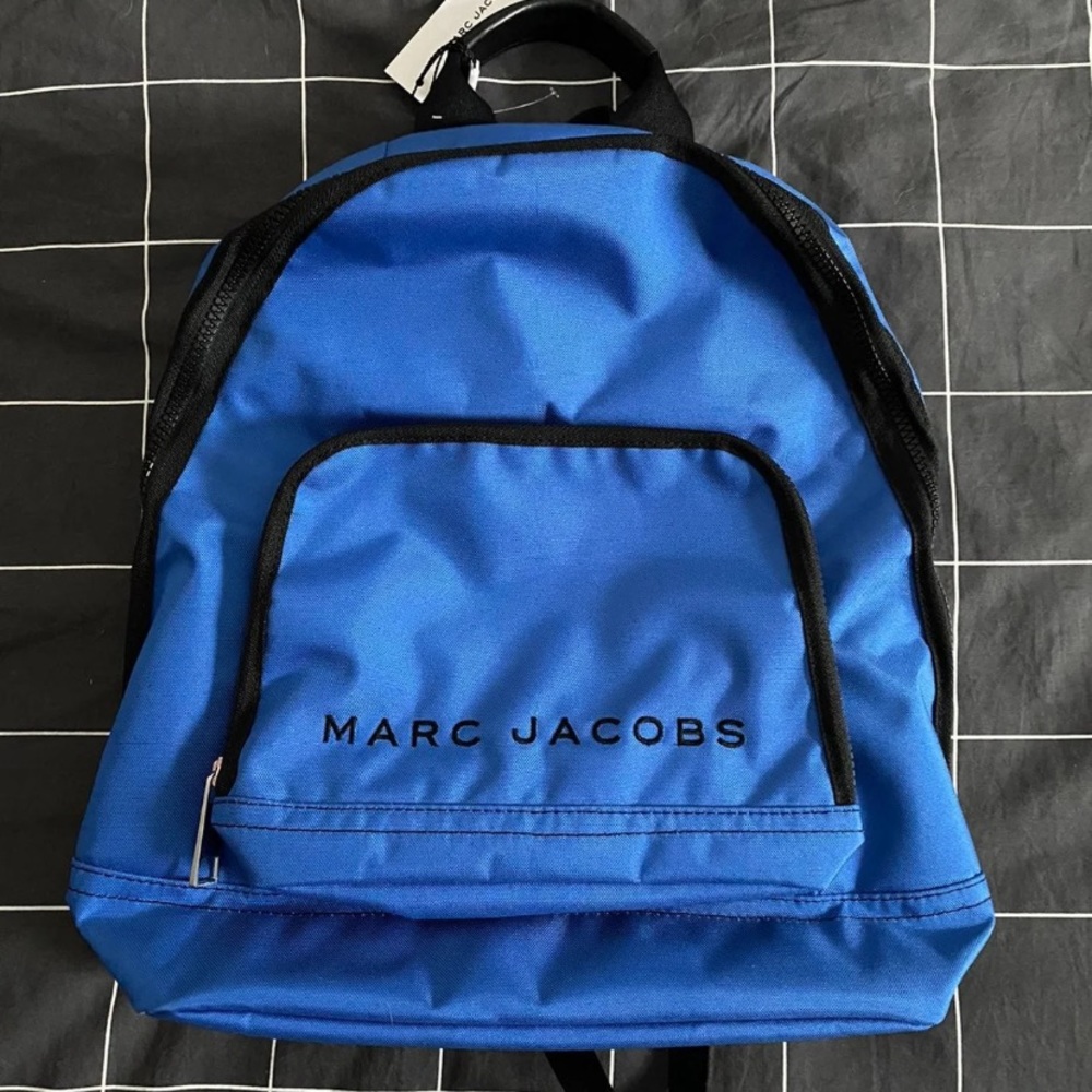 🔥 NWT MARC JACOBS BACKPACK 🔥